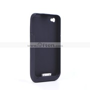 Backup Power Battery Charger Case Cover for iPhone 4 4G