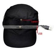 NEW SPY Hat Cap Mini Hidden Camera DVR DV Camcorder 