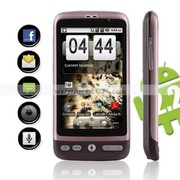Android 2.2 Cell Phone with 3.5 Inch Touch Screen (GPS,  WiFi