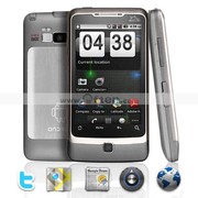 Pegasus - Android 2.2 Capacitive Touchscreen Smartphone with Dual SIM