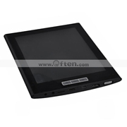 Apad Tablet PC 8-inch 1.2GHz 512MB/4GB Google Android 2.2 MID Touchpad