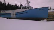 40 ft CRAB BOAT priced to sell