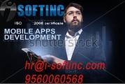 mobile  application development company in Canada