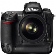 2016 Nikon D3x Digital SLR Camera