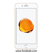 2016 Apple iPhone 7 Plus (Latest Model) - 256GB - Gold (Unlocked) Smar