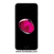 2016 Apple iPhone 7 Plus (Latest Model) - 256GB - Black (Unlocked) Sma