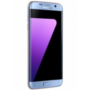 2016 Samsung Galaxy S7 EDGE Duos SM-G935FD Coral Blue (FACTORY UNLOCKE