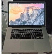 wholesale price in China Apple MacBook Pro MJLQ2LL/A 15.4-Inch Laptop 