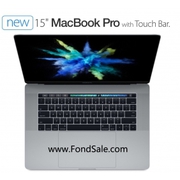 2017 NEW Apple Retina MacBook Pro 15