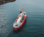 Get the Ocean And Marine Services In Nova Scotia,  Canada