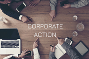 5 Reasons to Choose CAdmin Corporate Action Data Tool