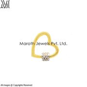  14KT Yellow Gold Ring for Women