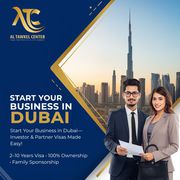 How to Get Investor and Partner Visas in Dubai for Business Owners