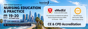 25th Global Summit on Nursing Education and Practice (GSNEP 2026)-sydn